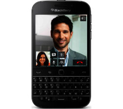 BLACKBERRY  Classic - 16 GB